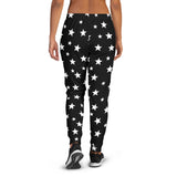 Black Star Joggers