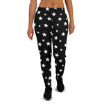 Black Star Joggers