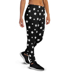 Black Star Joggers