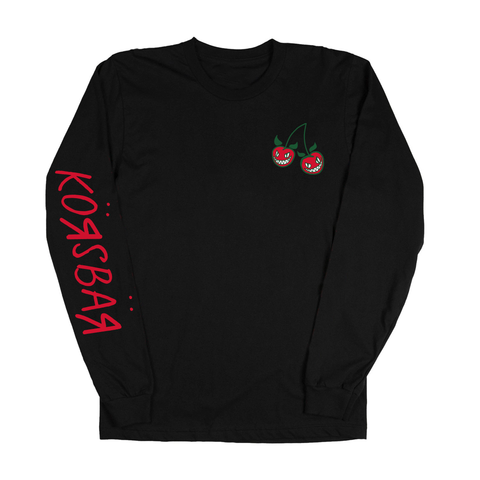 KORSBAR Long sleeve