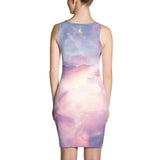 Cloud 9 Dress