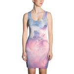 Cloud 9 Dress