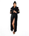 The 'Serpentine' Jacket