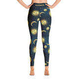 Celestial Leggings