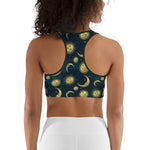 Celestial Sports Bra