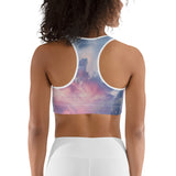 Cloud 9 Sports Bra