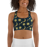 Celestial Sports Bra