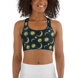 Celestial Sports Bra