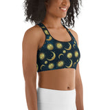 Celestial Sports Bra