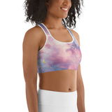 Cloud 9 Sports Bra