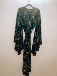 ‘Golden Hour’ Kimono