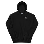 Korsbar Hoodie