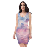 Cloud 9 Dress