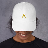 Korsbar Dad Hat