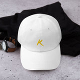 Korsbar Dad Hat