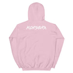 Korsbar Hoodie