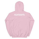 Korsbar Hoodie