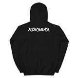 Korsbar Hoodie