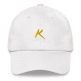 Korsbar Dad Hat