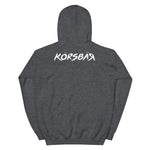 Korsbar Hoodie