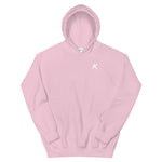 Korsbar Hoodie