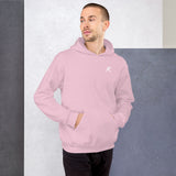 Korsbar Hoodie