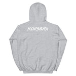 Korsbar Hoodie